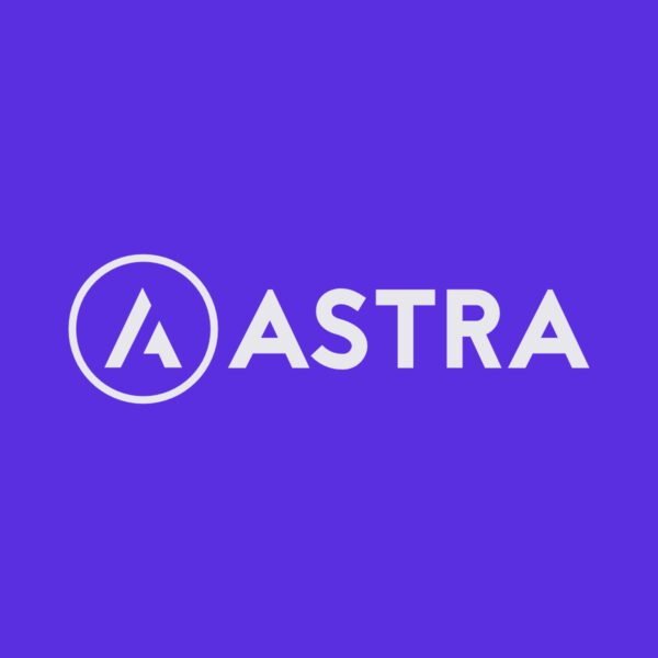 Astra Pro Vitalício