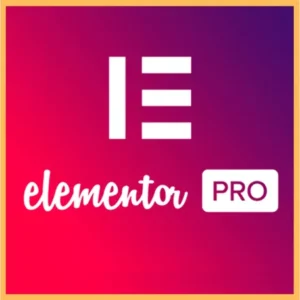 Elementor Pro