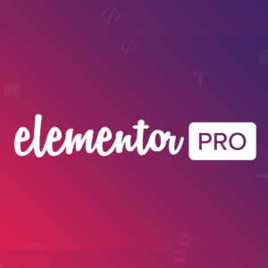 Elementor Pro Original