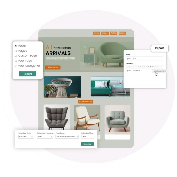 WP Ultimate CSV Importer Pro